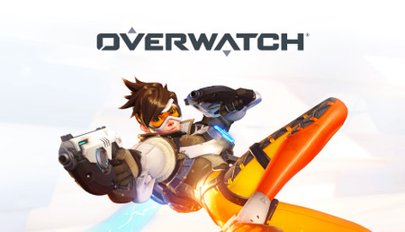 overwatch standard edition