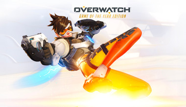 Overwatch GOTY Edition Overwatch GOTY Edition