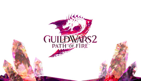 GW 2: Path of Fire