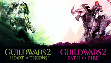 Guild Wars 2: Path of Fire