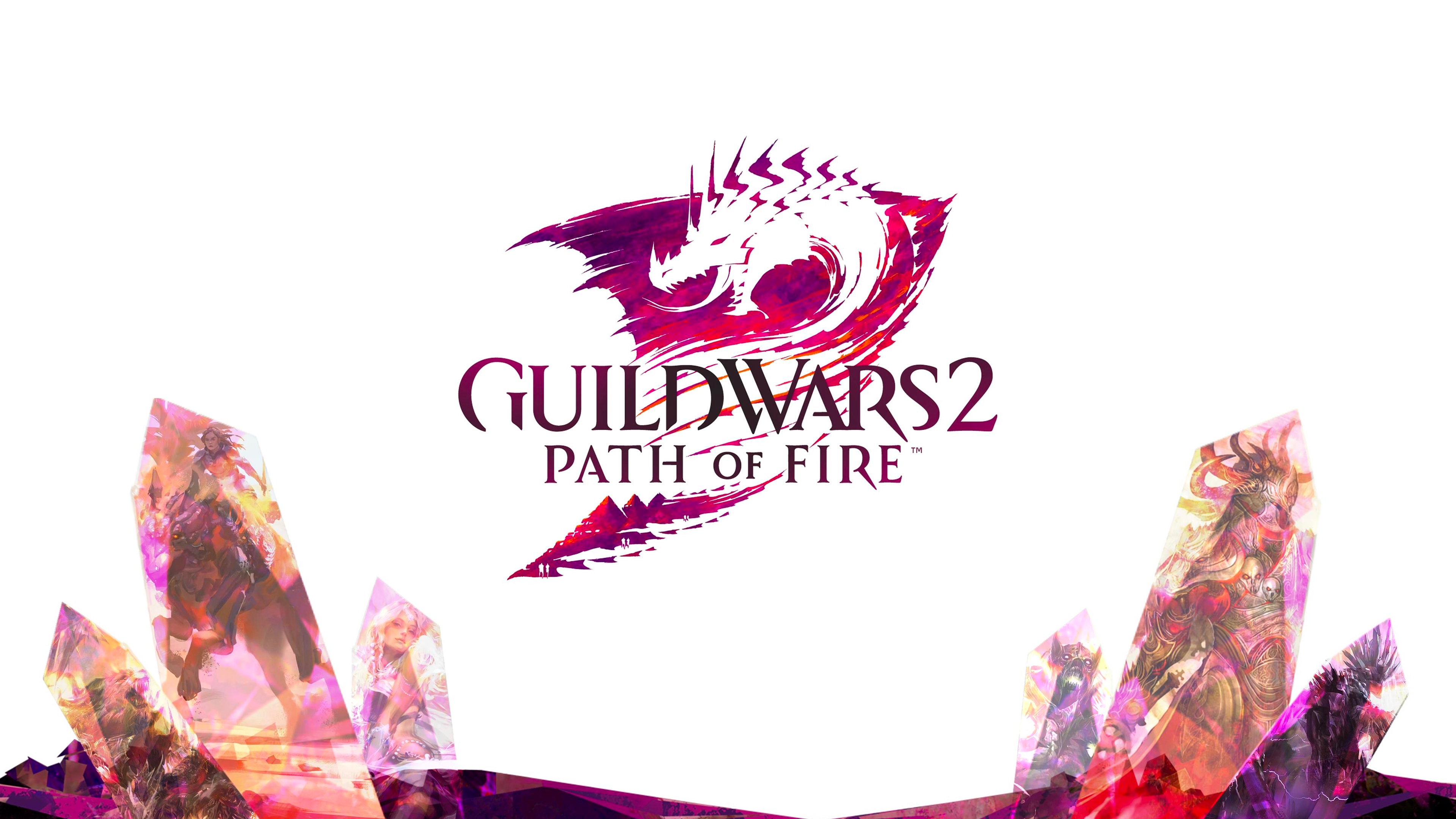 Guild Wars 2: Path of