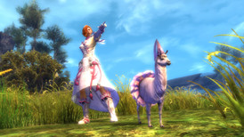Guild Wars 2: Path of Fire screenshot 2