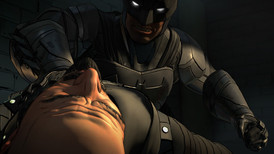 Batman: The Enemy Within - The Telltale Series screenshot 5