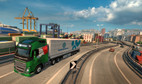 Euro Truck Simulator 2: Italia screenshot 1