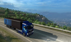 Euro Truck Simulator 2: Italia screenshot 4
