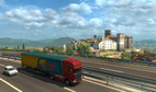 Euro Truck Simulator 2: Italia screenshot 2