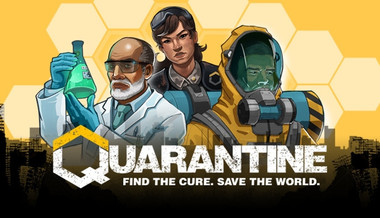 Quarantine Quarantine