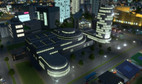Cities: Skylines - Content Creator Pack: High-Tech Buildings screenshot 1