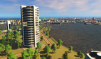 Cities: Skylines - Content Creator Pack: High-Tech Buildings screenshot 5