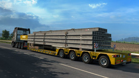 Euro Truck Simulator 2 Cargo Bundle screenshot 3