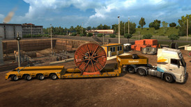 Euro Truck Simulator 2 Cargo Bundle screenshot 5