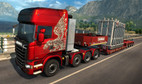 Euro Truck Simulator 2 Cargo Collection screenshot 2