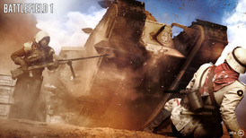 Battlefield 1 Revolution screenshot 5