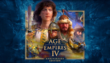 Age of Empires IV Age of Empires IV