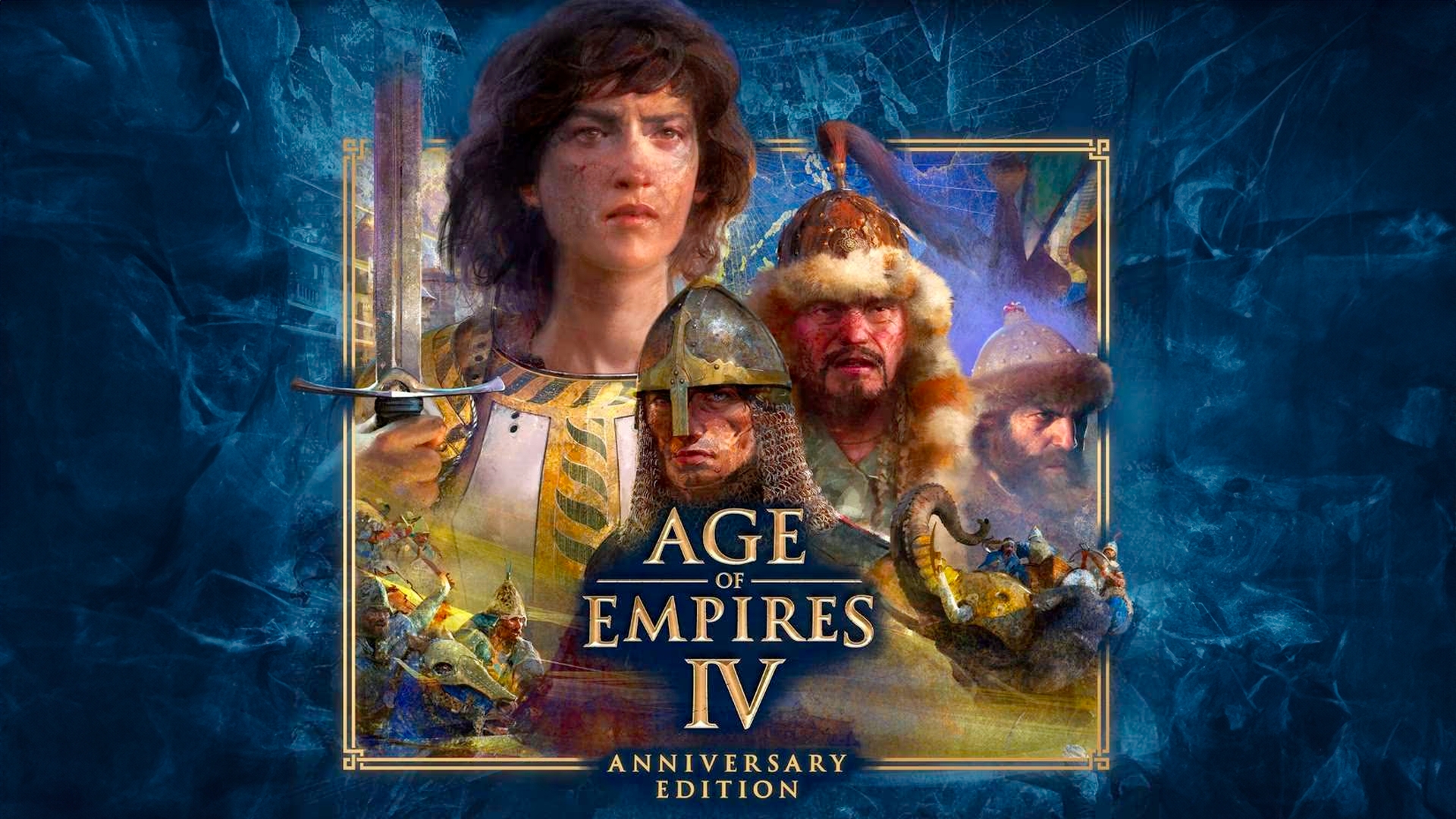 age of empires 4 release date xbox