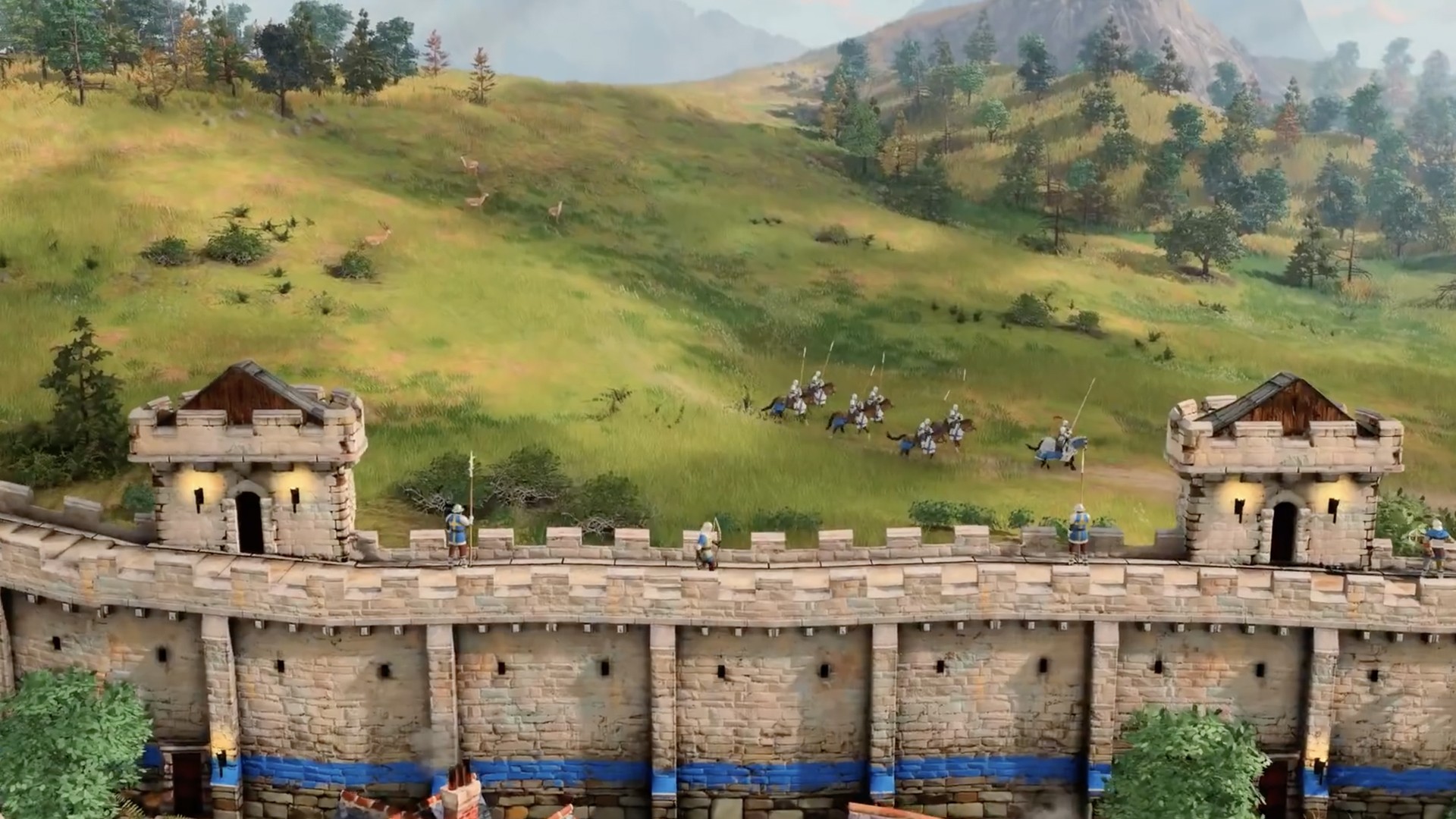 Koop Age Of Empires Iv Steam