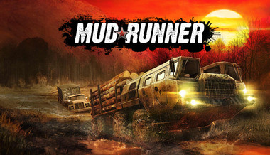 Spintires: MudRunner