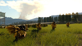 Final Fantasy XV Windows Edition screenshot 2
