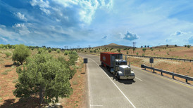 American Truck Simulator: New Mexico screenshot 2