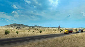American Truck Simulator: New Mexico screenshot 5