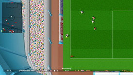 Dino Dini's Kick Off Revival screenshot 2