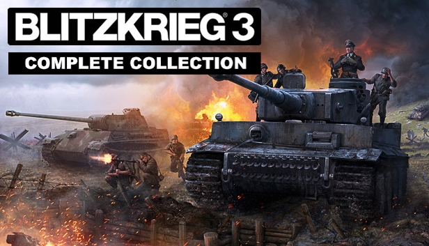 blitzkrieg 2 anthology multiplayer