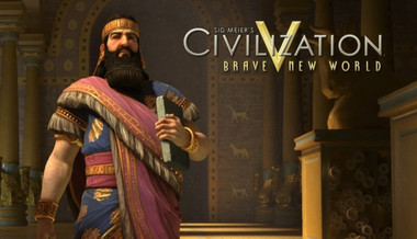 Sid Meier's Civilization V: Brave New World Sid Meier's Civilization V: Brave New World