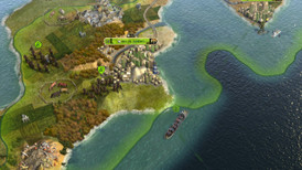 Sid Meier's Civilization V: Brave New World screenshot 4