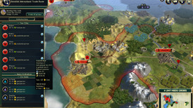 Sid Meier's Civilization V: Brave New World screenshot 5