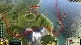 Sid Meier's Civilization V: Brave New World screenshot 2