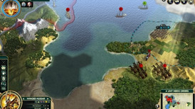 Sid Meier's Civilization V: Brave New World screenshot 3