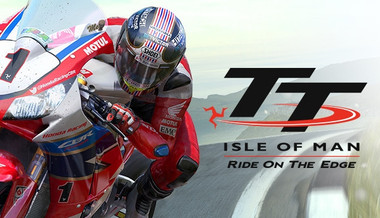 TT Isle Of Man – Ride on the Edge TT Isle Of Man – Ride on the Edge