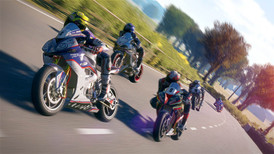 TT Isle Of Man – Ride on the Edge screenshot 5