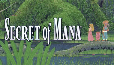 Secret of Mana Secret of Mana