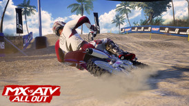 MX vs ATV All Out screenshot 5