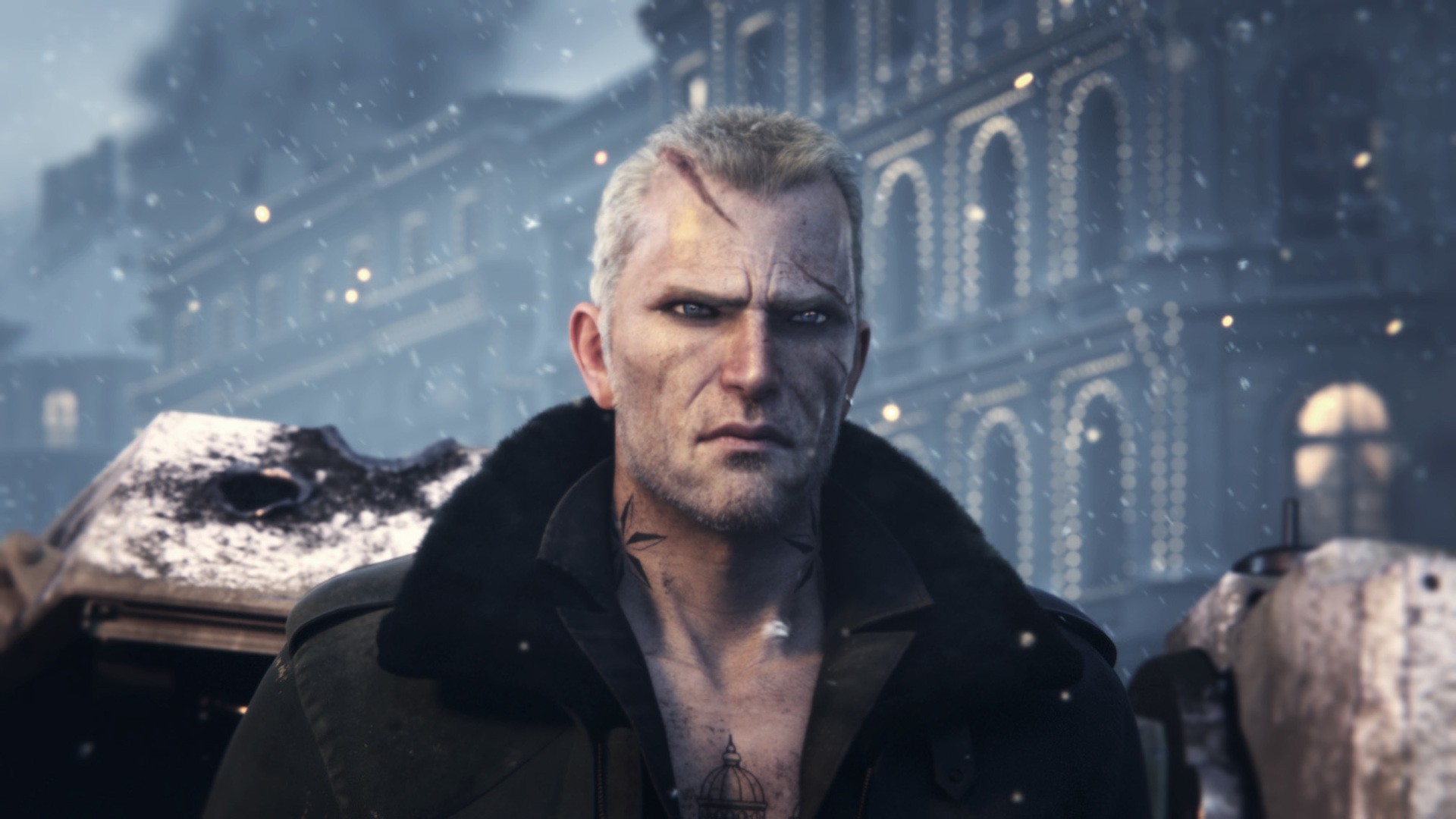 left alive day one download
