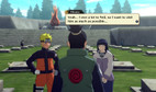 Naruto Shippuden: Ultimate Ninja Storm Legacy screenshot 1