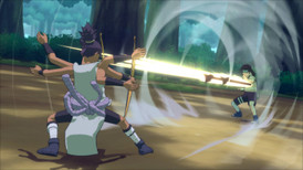 Naruto Shippuden: Ultimate Ninja Storm Legacy screenshot 3