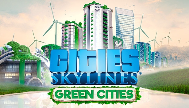 steam cities skylines