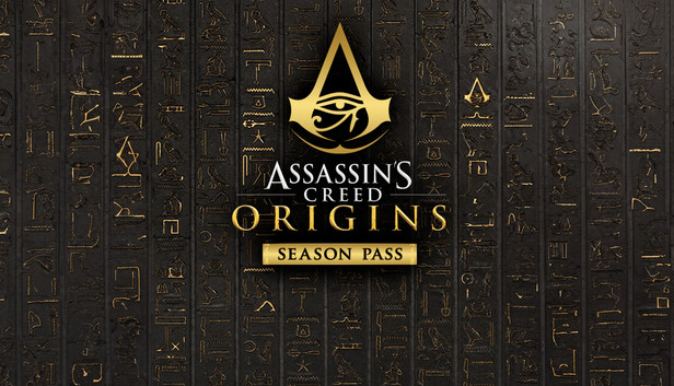 Assassin's Creed: Origins Season Pass Assassin's Creed: Origins Season Pass