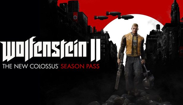 wolfenstein 2 nudity wolfenstein 2 nudity