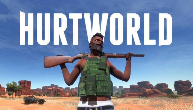 Hurtworld Hurtworld