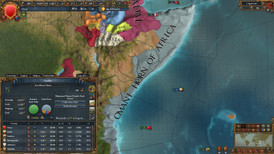 Europa Universalis IV: Cradle of Civilization screenshot 2