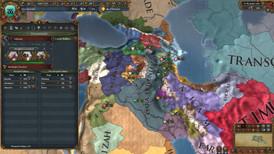 Europa Universalis IV: Cradle of Civilization screenshot 5