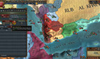 Europa Universalis IV: Cradle of Civilization screenshot 3