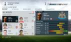 FIFA 14 screenshot 1