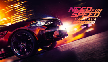 Need for Speed Payback Deluxe Edition (Xbox ONE / Xbox Series X|S) Need for Speed Payback Deluxe Edition (Xbox ONE / Xbox Series X|S)