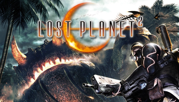 get lost planet 2 to work on steam
