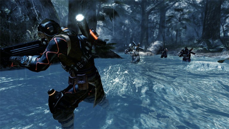 lost planet 2 pc multiplayer lost planet 2 pc multiplayer