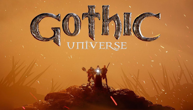 Gothic universe edition что это